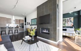 آپارتمان  – Old Toronto, تورنتو, انتاریو,  کانادا. C$806,000