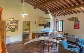6غرفة ویلا  2000 متر مربع Bucine, ایتالیا. 2,850,000 €