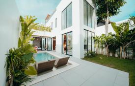 3غرفة ویلا  154 متر مربع Jalan Umalas, اندونزی. $250,000