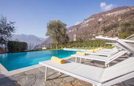 آپارتمان  – Ossuccio, لمباردی, ایتالیا. 599,000 €