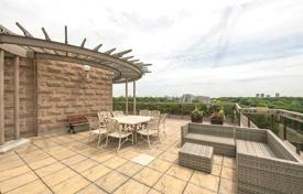 2غرفة آپارتمان  Etobicoke, کانادا. C$1,248,000