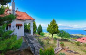 4غرفة خانه  340 متر مربع Achaia, یونان. 300,000 €