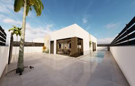 3غرفة ویلا  103 متر مربع Ciudad Quesada, اسپانیا. 400,000 €