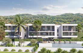 New residential complex with apartments کن, فرانسه. 369,000 € از