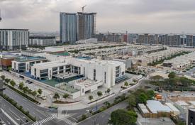 1غرفة آپارتمان  45 متر مربع صبحا هارتلاند, امارات متحده عربی. $368,000