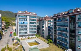 آپارتمان  – آلانیا, آنتالیا, ترکیه. $214,000