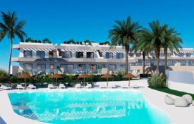 2غرفة آپارتمان  90 متر مربع Finestrat, اسپانیا. 432,000 €