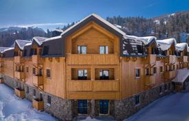Отельный апарт 41 متر مربع Kolašin, مونته نگرو. 275,000 €