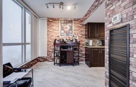 2غرفة آپارتمان  Etobicoke, کانادا. C$922,000