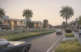 مجتمع مسكوني Cedarwood Estates South – دبی, امارات متحده عربی. $3,638,000 از