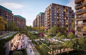 New residential complex with apartments Başakşehir, ترکیه. 14,709,000 TRY از