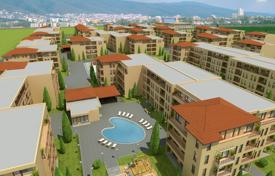3غرفة آپارتمان  72 متر مربع ساحل آفتابی, بلغارستان. 58,000 €
