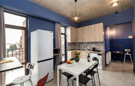 3غرفة آپارتمان  106 متر مربع شهر قدیم تفلیس, گرجستان. $266,000