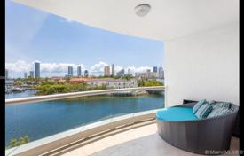 آپارتمان  – Aventura, فلوریدا, ایالات متحده آمریکا. 1,503,000 €