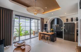 2غرفة آپارتمان  82 متر مربع Tibubeneng, اندونزی. $180,000