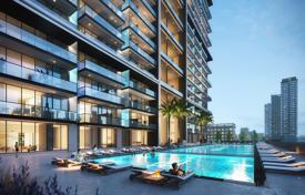 مجتمع مسكوني Binghatti Onyx – قرية جميرا الدائرية, قرية جميرا فيليدج, دبی, امارات متحده عربی. $352,000 از