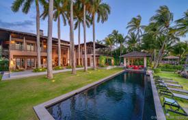 ویلا  – Key Biscayne, فلوریدا, ایالات متحده آمریکا. $20,900,000