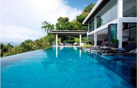 ویلا  – Surin Beach, پوکت, تایلند. $2,060,000