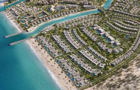 مجتمع مسكوني Y Views at Bayn – أبو ظبي, امارات متحده عربی. $2,015,000 از