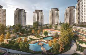New residential complex with apartments Bağcılar, ترکیه. 13,114,000 TRY از