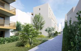 New residential complex with apartments Villeurbanne, فرانسه. 372,000 € از