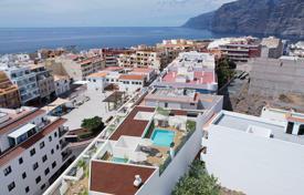 3غرفة آپارتمان  108 متر مربع Puerto de Santiago, اسپانیا. 345,000 €