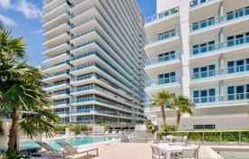آپارتمان  – سواحل میامی, فلوریدا, ایالات متحده آمریکا. $3,781,000