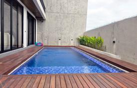 4غرفة ویلا  250 متر مربع Canggu, اندونزی. $398,000