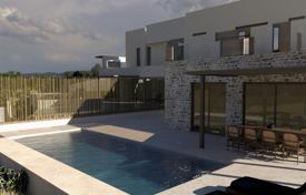 4غرفة ویلا  215 متر مربع Kefalas, یونان. 850,000 €
