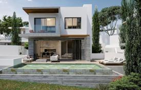 3غرفة ویلا  161 متر مربع Agios Athanasios (Cyprus), قبرس. 1,580,000 €