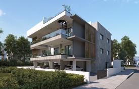 New residential complex with apartments Asomatos, قبرس. 190,000 € از