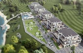 2غرفة آپارتمان  82 متر مربع Pomorie, بلغارستان. 177,000 €