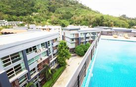 آپارتمان کاندو – ساحل پاتونگ, Kathu, پوکت,  تایلند. $160,000