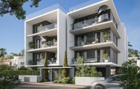2غرفة پنت‌هاوس ها لیماسول, قبرس. 469,000 €