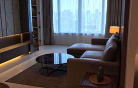 3غرفة شقق في الوحدات السكنية Pathum Wan, تایلند. 3,800 € في الأسبوع