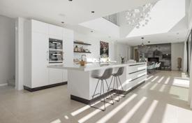 11غرفة ویلا  407 متر مربع Benahavis, اسپانیا. 5,850,000 €