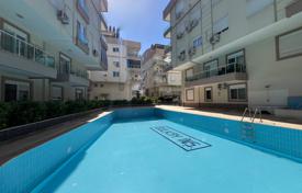 3غرفة آپارتمان  120 متر مربع Antalya (city), ترکیه. 12,216,000 TRY