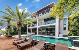 ویلا  – Fort Lauderdale, فلوریدا, ایالات متحده آمریکا. $3,800,000