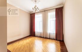 5غرفة آپارتمان  184 متر مربع Moscow, روسیه. $1,300 في الأسبوع