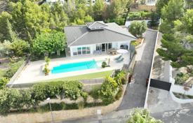 5غرفة ویلا  1260 متر مربع Altea, اسپانیا. 2,150,000 €