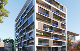 1غرفة شقة في مبنى جديد 33 متر مربع Piraeus, یونان. 250,000 €