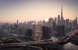 دفتر HQ by Rove – Business Bay, دبی, امارات متحده عربی. $948,000