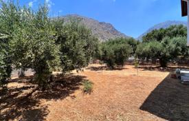 دو خانه بهم چسبیده – Ierapetra, کرت, یونان. 530,000 €