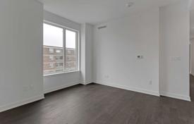 آپارتمان  – Eglinton Avenue East, تورنتو, انتاریو,  کانادا. C$917,000