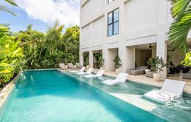 1غرفة آپارتمان  36 متر مربع Batu Bolong Beach, اندونزی. $175,000