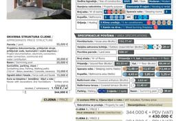زمین تجاری Marcana, کرواسی. 63,000 €