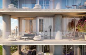 دفتر The WOW Tower – Dubai Land Residence Complex, دبی, امارات متحده عربی. $1,461,000