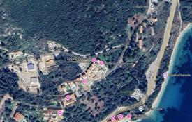 زمین تجاری Lefkas, یونان. 2,000,000 €