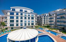 آپارتمان  – Antalya (city), آنتالیا, ترکیه. $241,000