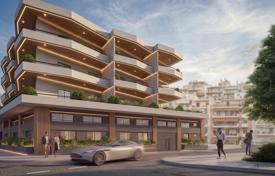 New residential complex with apartments آتن, یونان. 145,000 € از